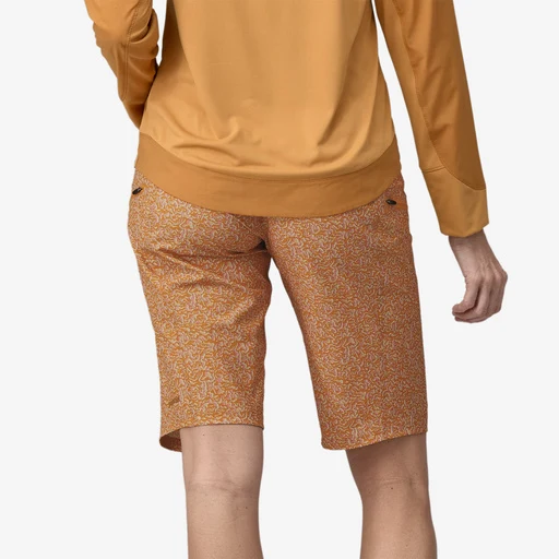 Women's Dirt Roamer Bike Shorts