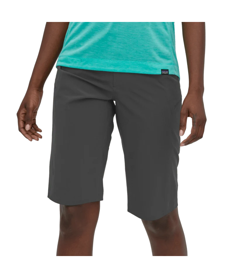 Women's Dirt Roamer Bike Shorts