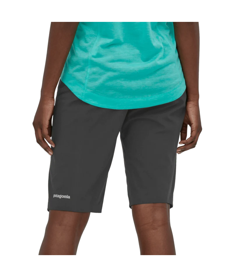 Women's Dirt Roamer Bike Shorts