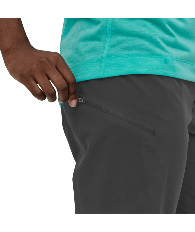 Women's Dirt Roamer Bike Shorts