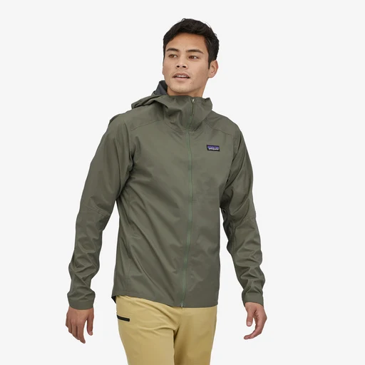 Men's Dirt Roamer Bike Jacket