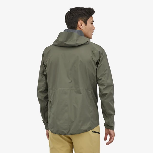 Men's Dirt Roamer Bike Jacket