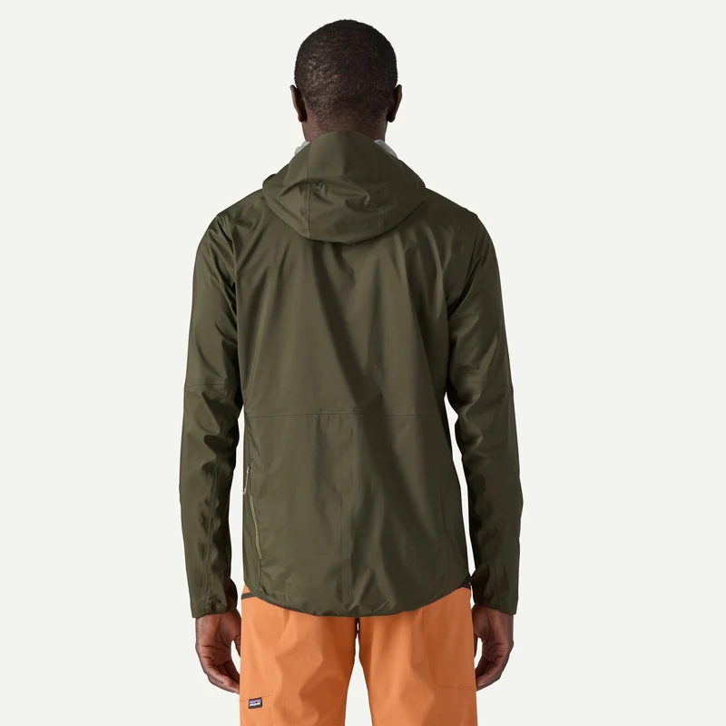 Men's Dirt Roamer Bike Jacket