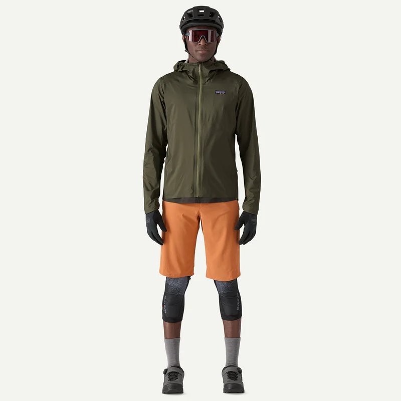 Men's Dirt Roamer Bike Jacket