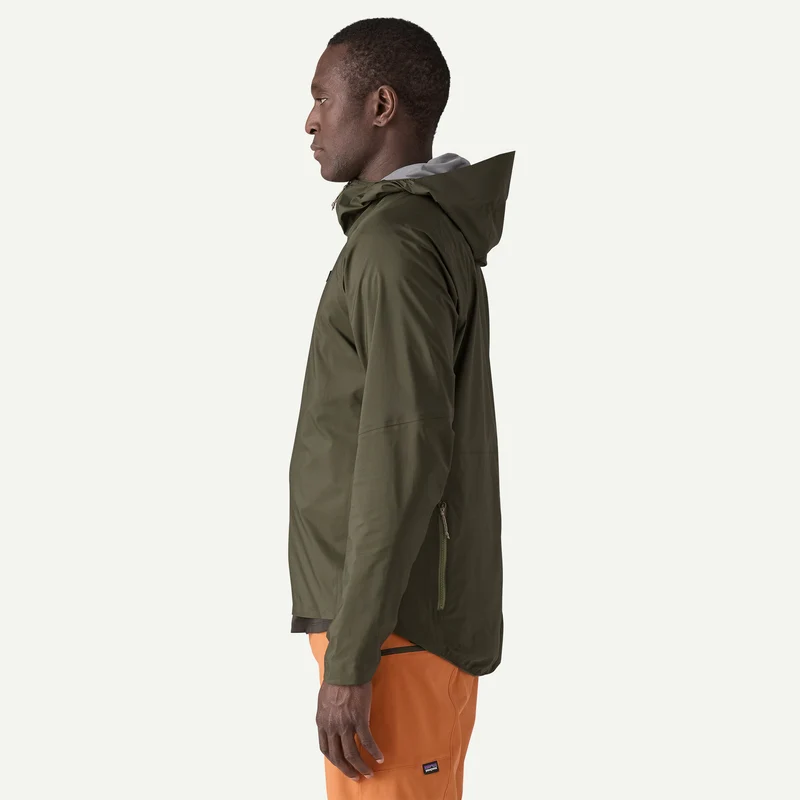 Men's Dirt Roamer Bike Jacket