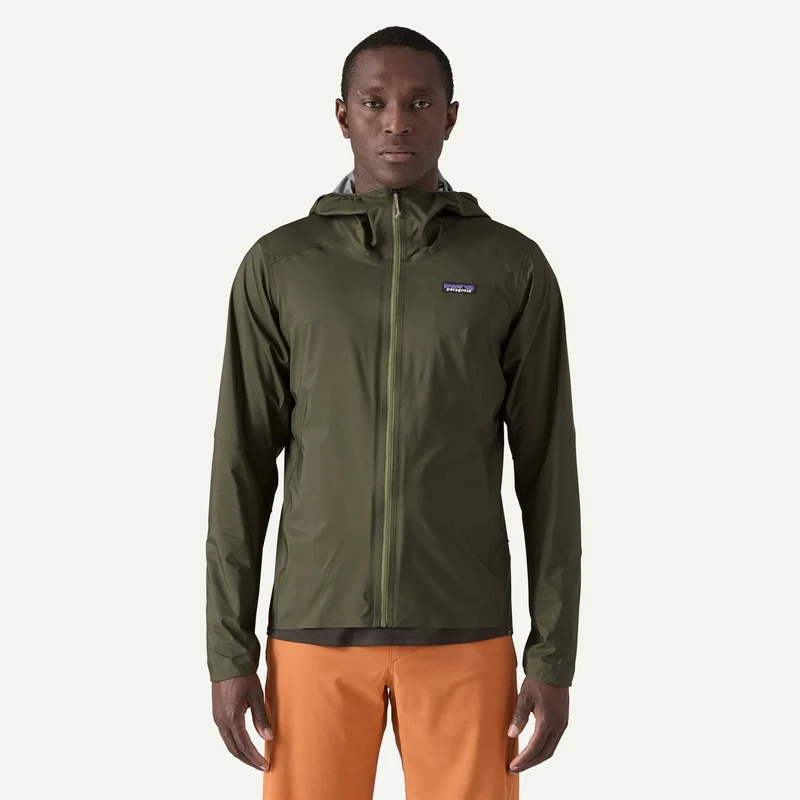 Men's Dirt Roamer Bike Jacket