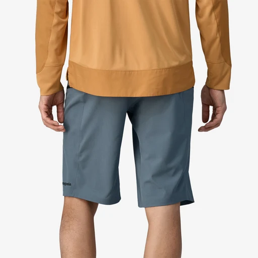 Men's Dirt Roamer Bike Shorts