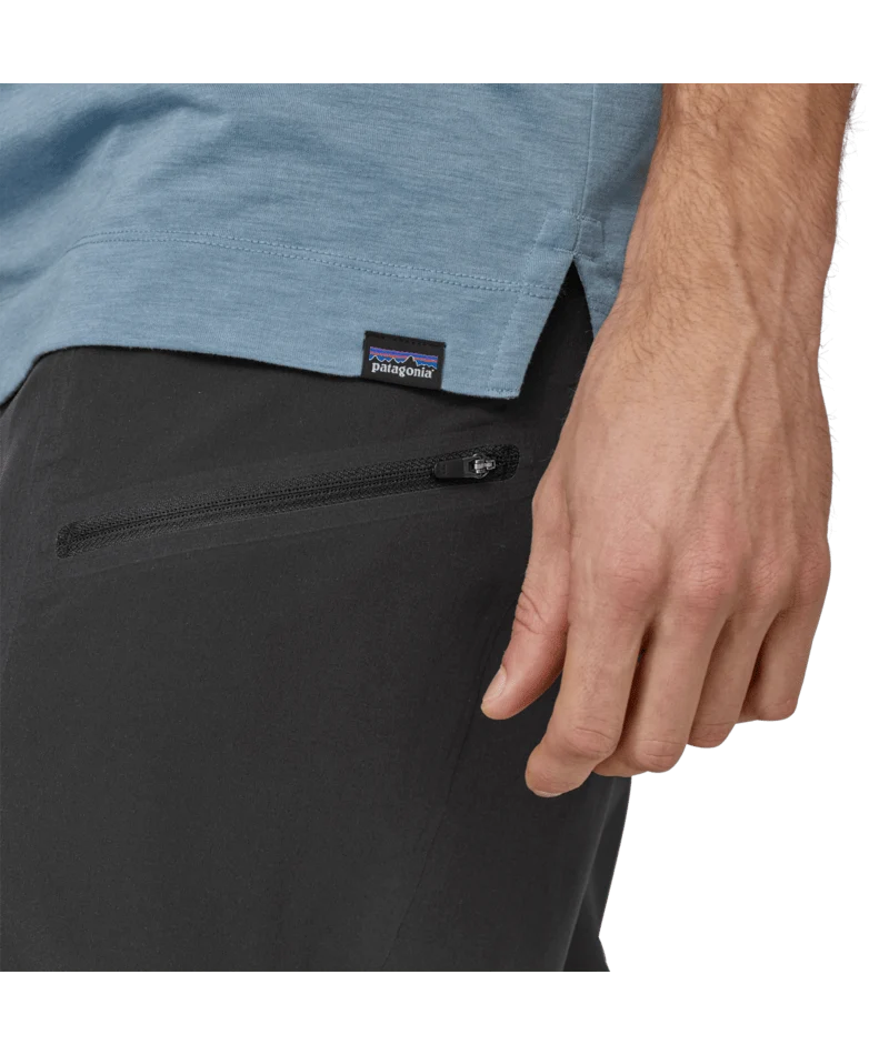 Men's Dirt Roamer Bike Shorts