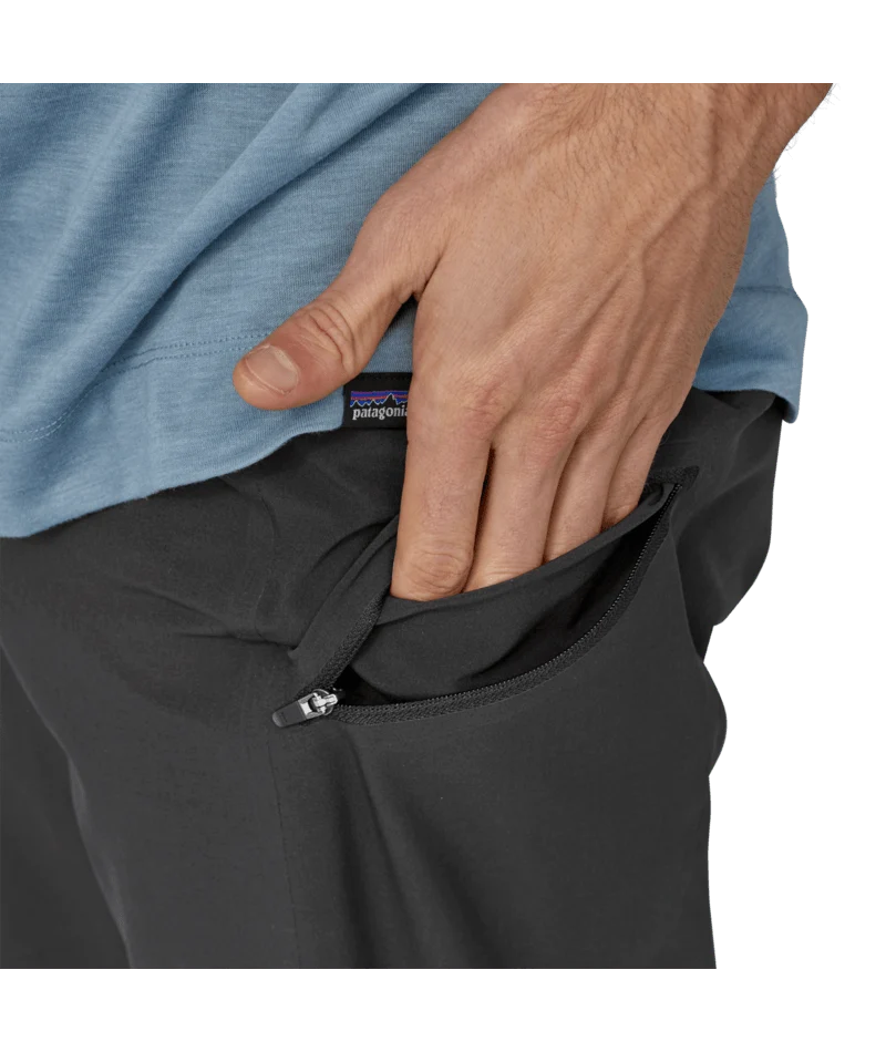 Men's Dirt Roamer Bike Shorts