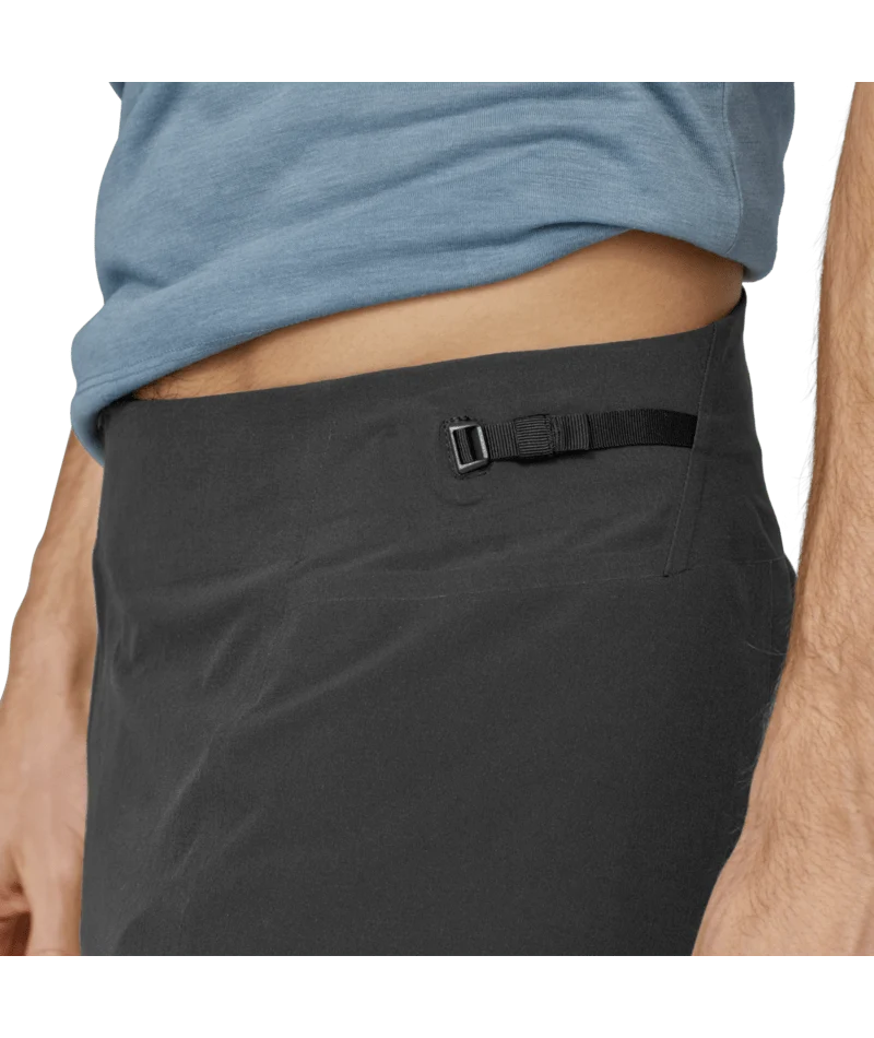 Men's Dirt Roamer Bike Shorts
