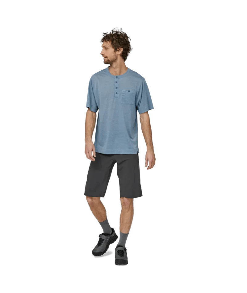 Men's Dirt Roamer Bike Shorts