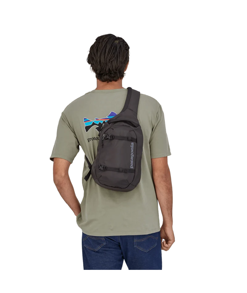 Atom Sling 8L