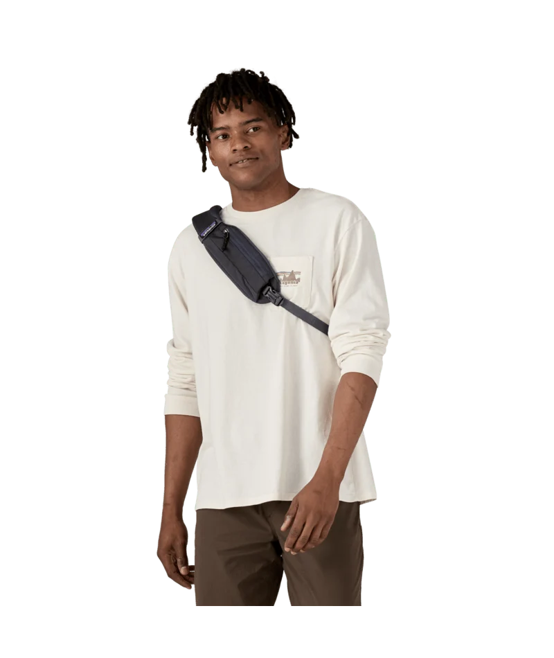 Atom Sling 8L