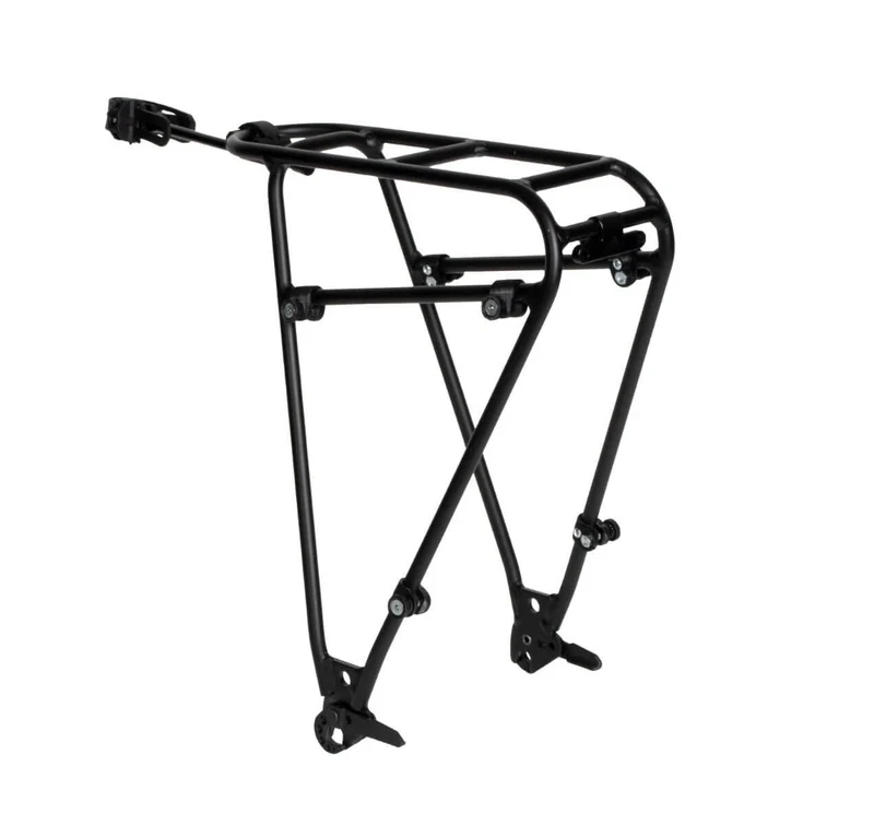 Quick Rack | Gepäckträger