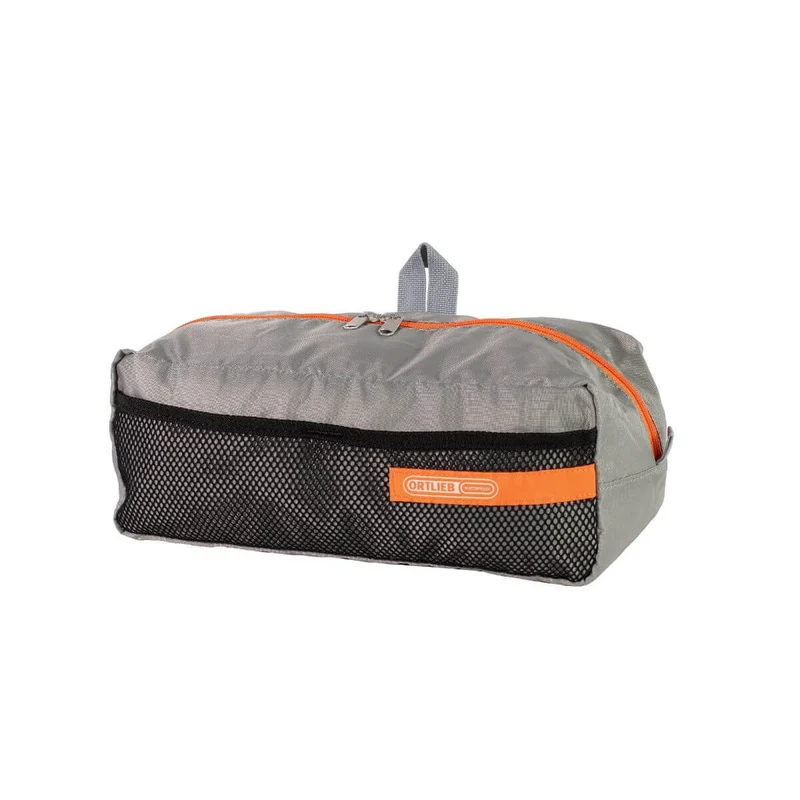Packing Cubes for Panniers