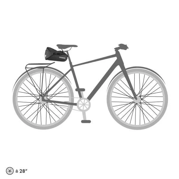 Saddle-Bag 4,1L