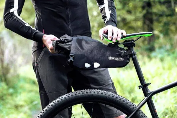 Saddle-Bag 4,1L
