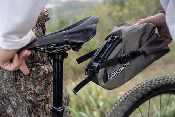 Saddle-Bag 4,1L