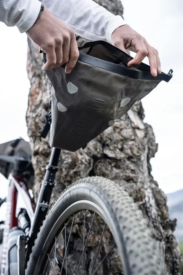 Saddle-Bag 4,1L