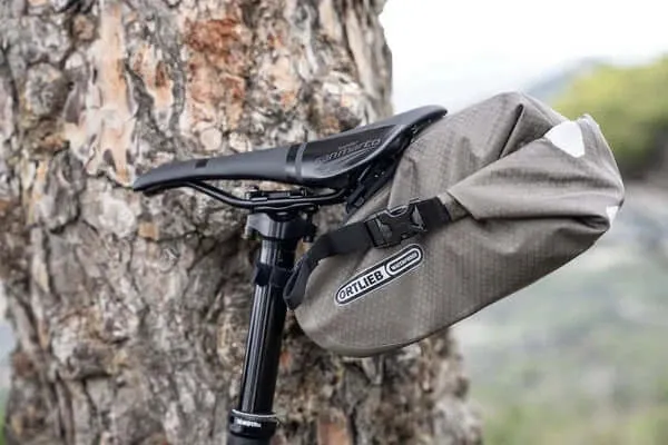 Saddle-Bag 4,1L