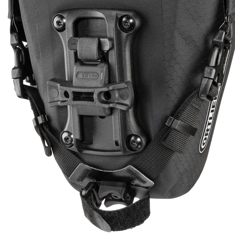 Saddle-Bag 1,6L