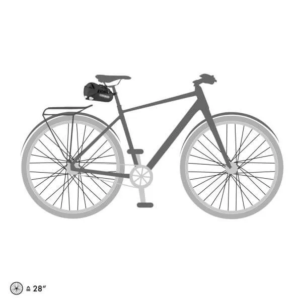 Saddle-Bag 1,6L