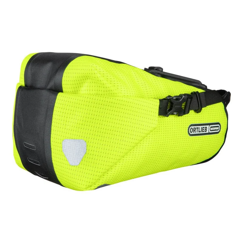 Saddle-Bag High-Vis 4,1L