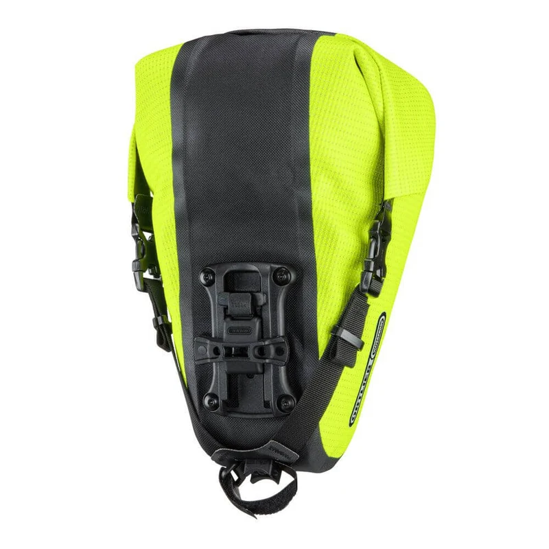 Saddle-Bag High-Vis 4,1L