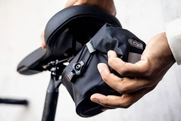 Micro-Bag 0,5L | Satteltasche