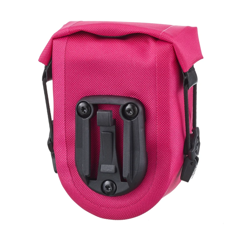 Micro-Bag 0,5L | Satteltasche