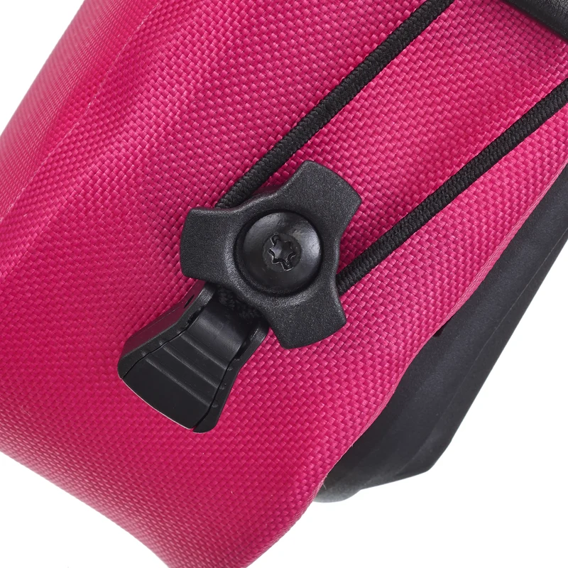 Micro-Bag 0,5L | Satteltasche