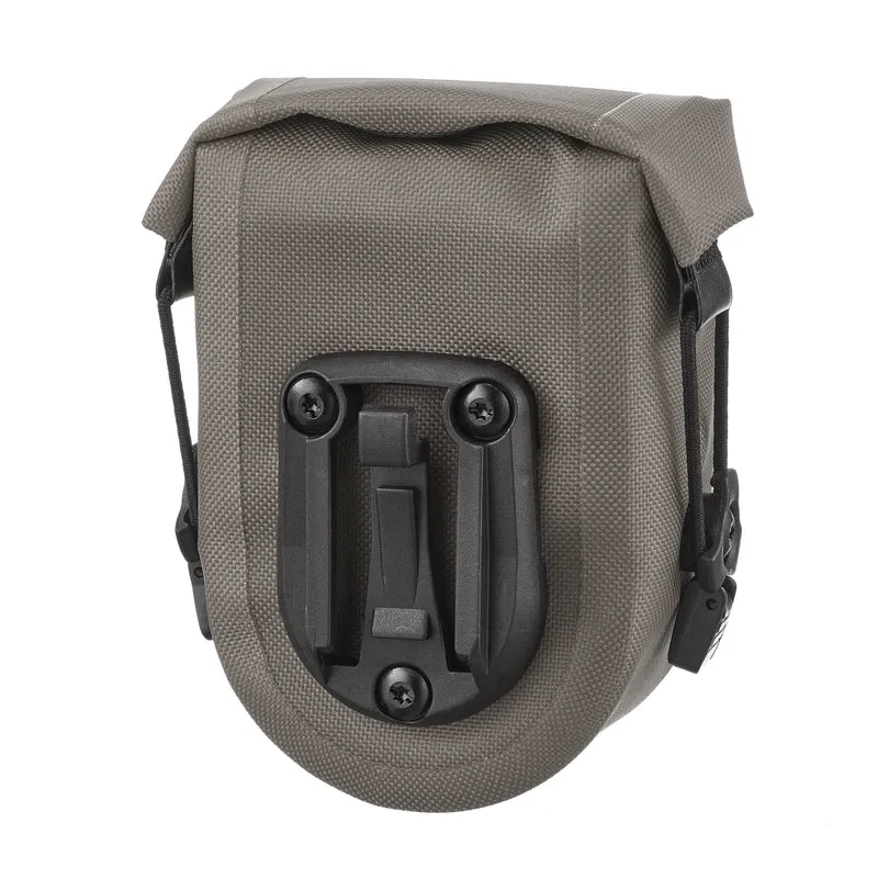 Micro-Bag 0,5L | Satteltasche