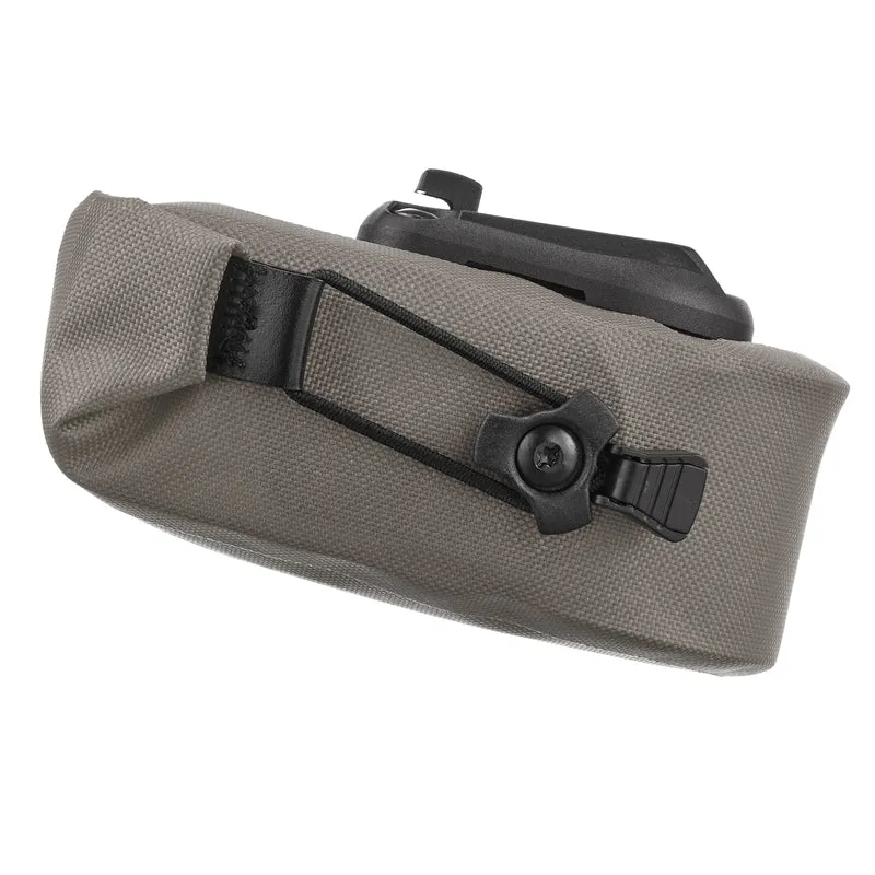 Micro-Bag 0,5L | Satteltasche