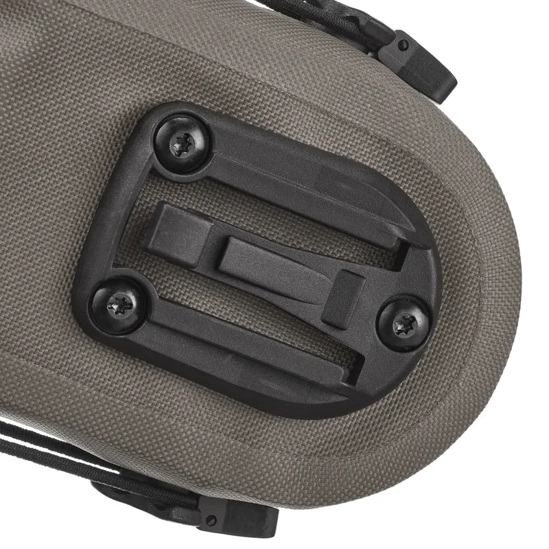 Micro-Bag 0,5L | Satteltasche