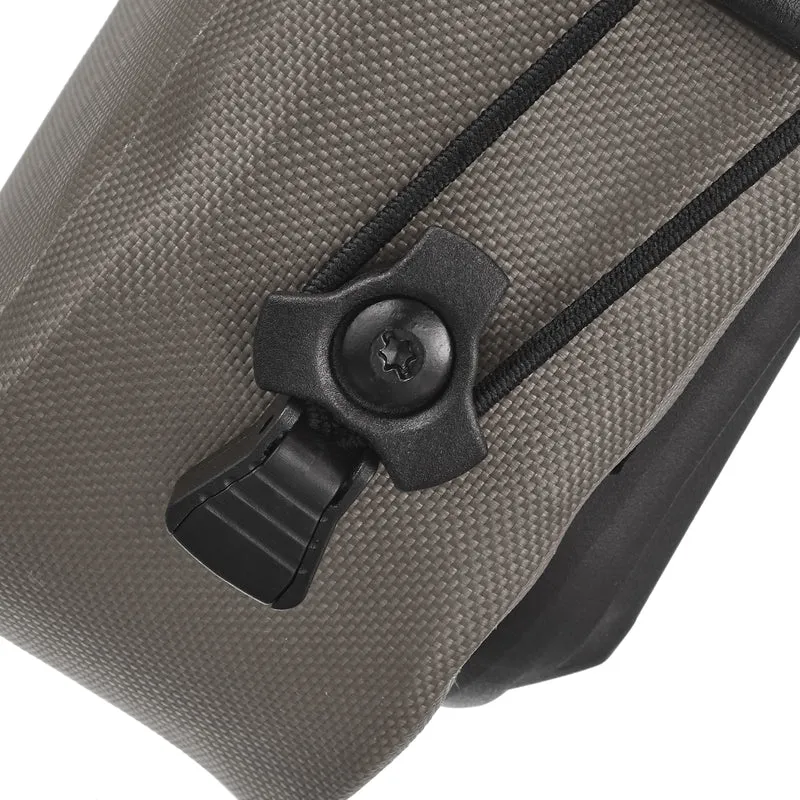 Micro-Bag 0,5L | Satteltasche