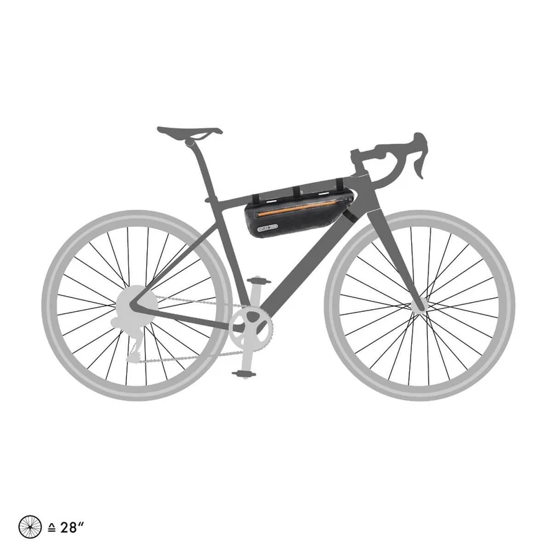 Frame-Pack Toptube 3L