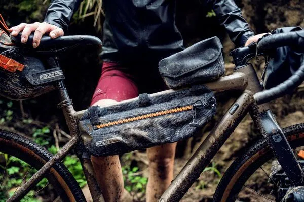 Frame-Pack Toptube 3L