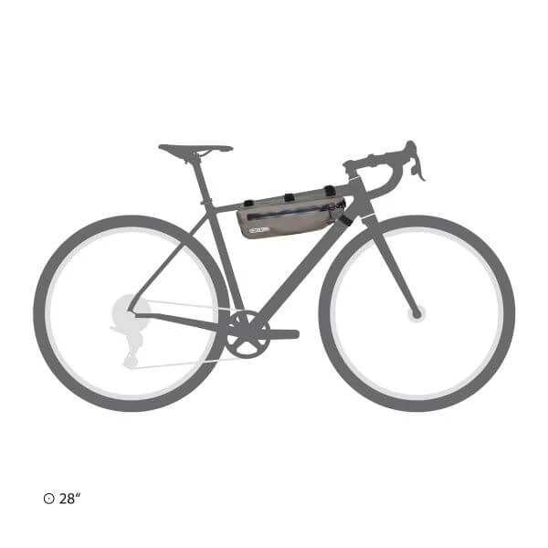 Frame-Pack Toptube 3L