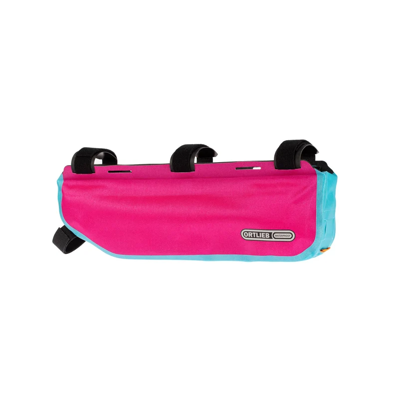 Frame-Pack Toptube 3L