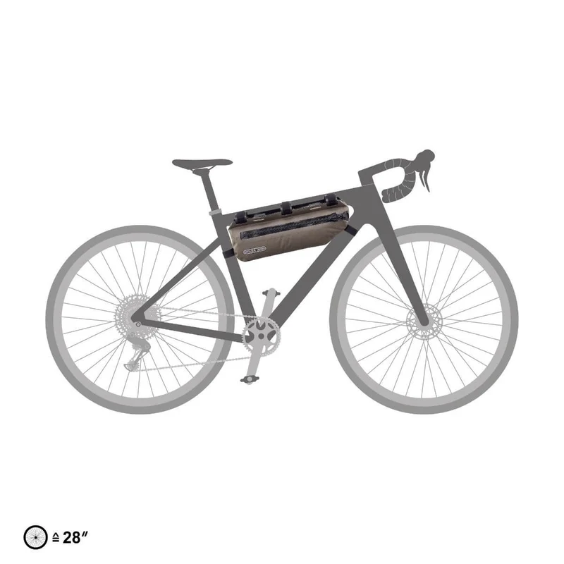 Frame-Pack Toptube 4L