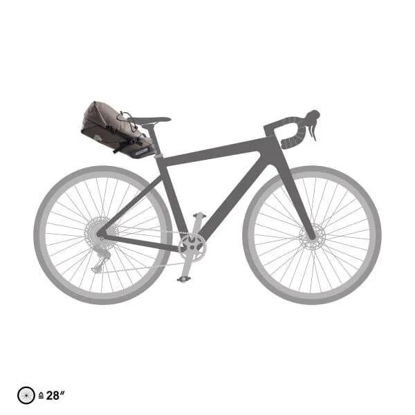 Seat-Pack 11L