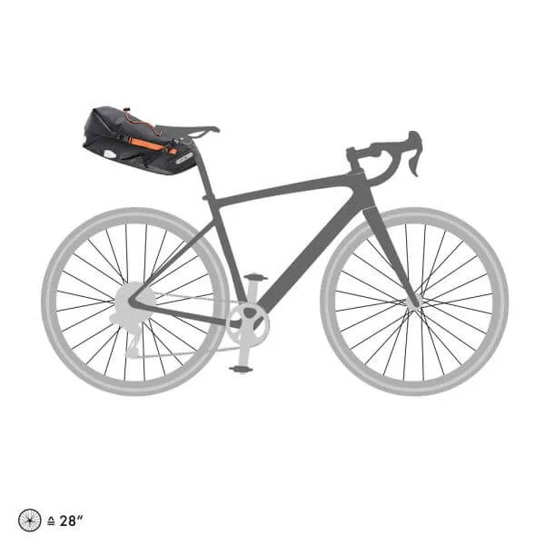 Seat-Pack 11L