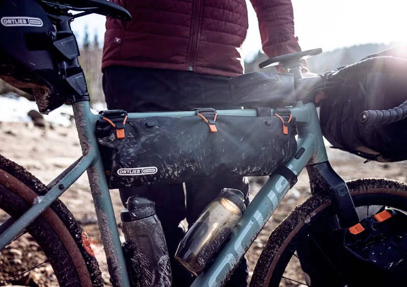 Frame-Pack RC Toptube 4L
