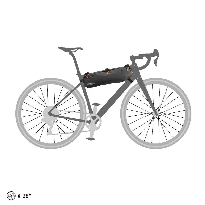 Frame-Pack RC Toptube 4L