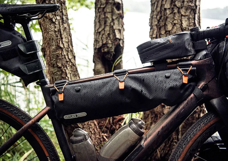 Frame-Pack RC Toptube 4L