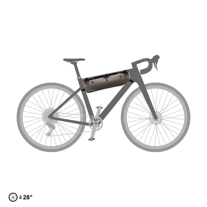 Frame-Pack RC Toptube 4L