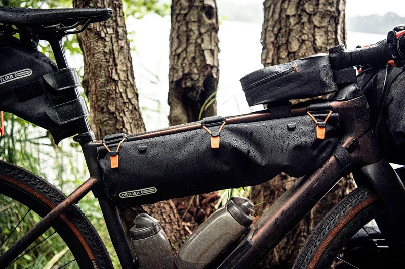 Frame-Pack RC Toptube 4L