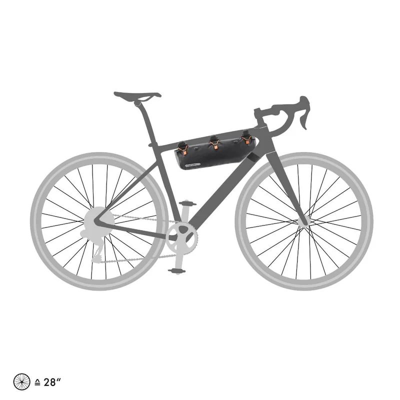 Frame-Pack RC Toptube 3L