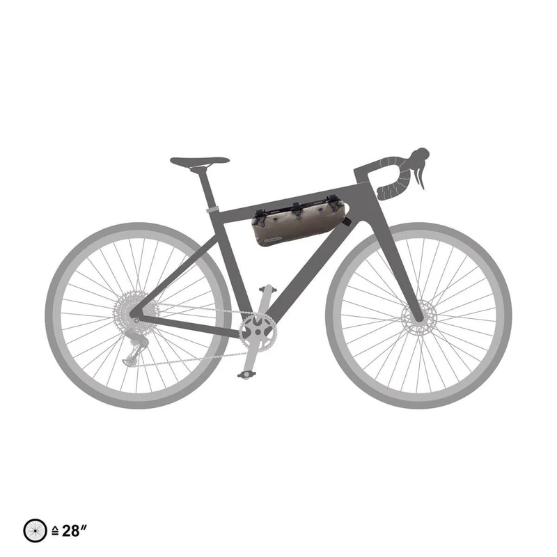 Frame-Pack RC Toptube 3L