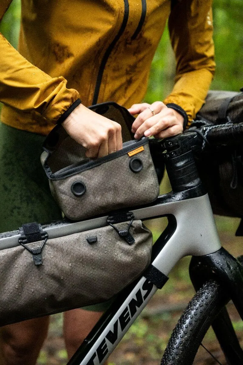 Frame-Pack RC Toptube 3L
